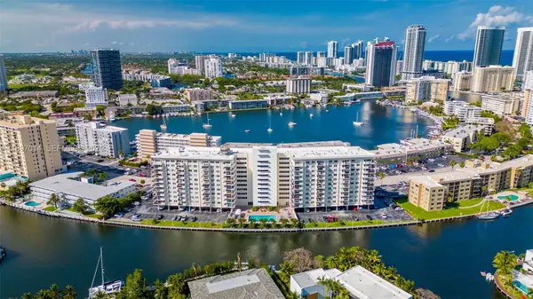 401 Golden Isles Drive #304, Hallandale Beach, FL 33009
