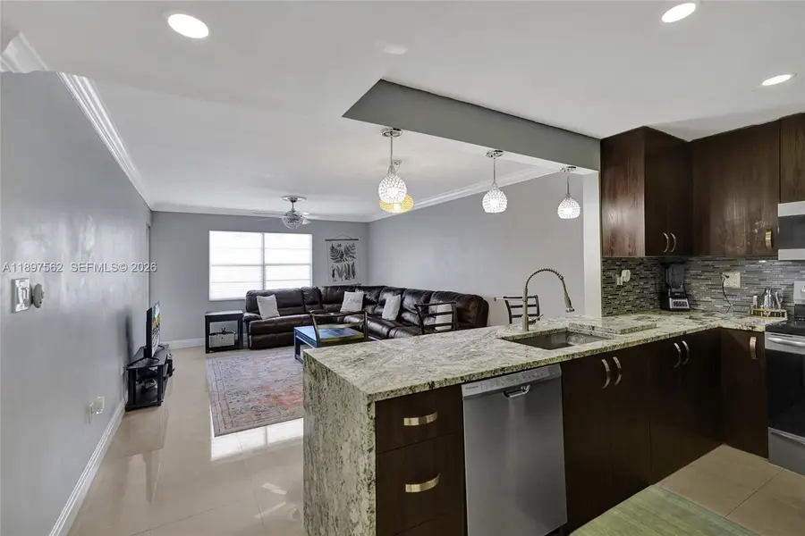 4314 NW 9th Avenue #33D, Deerfield Beach, FL 33064 - #2