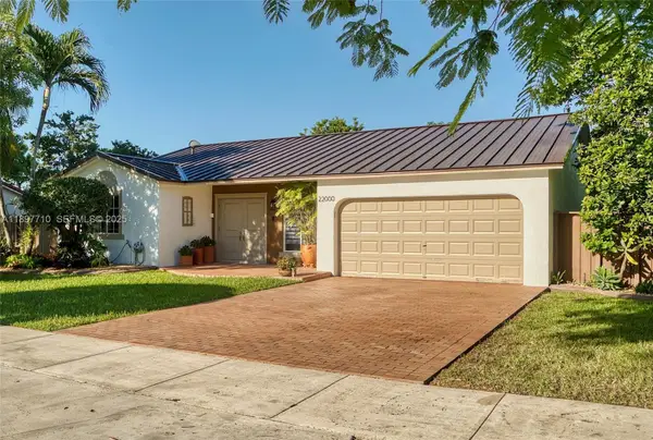 22000 SW 127th Avenue, Miami, FL 33170