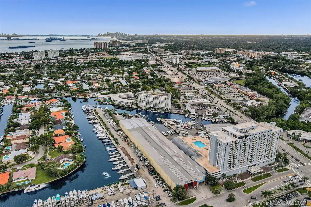 13499 Biscayne Boulevard #811, North Miami, FL 33181 - #1