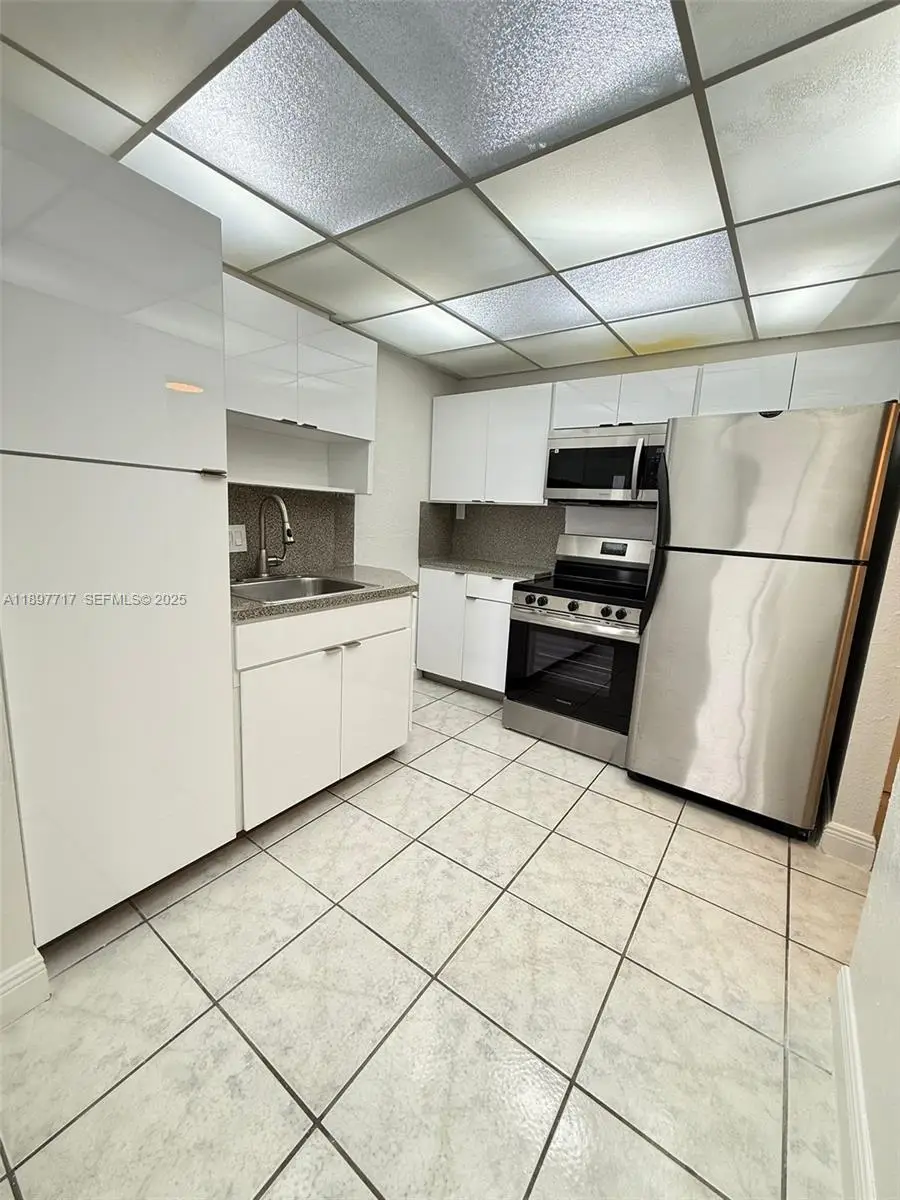 13499 Biscayne Boulevard #811, North Miami, FL 33181 - #2