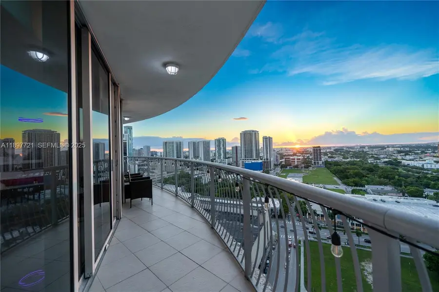1750 N Bayshore Drive #2615, Miami, FL 33132 - #3