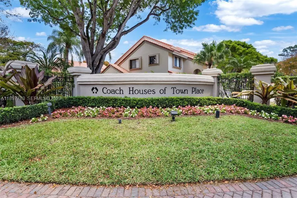5800 Coach House Circle #E, Boca Raton, FL 33486 - #1