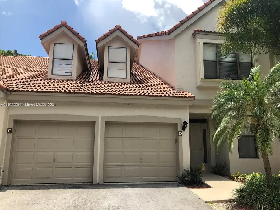 5800 Coach House Circle #E, Boca Raton, FL 33486 - #3