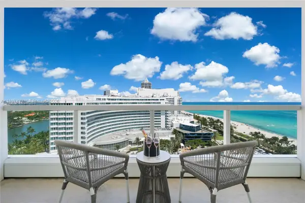 4391 Collins Avenue #1403, Miami Beach, FL 33140