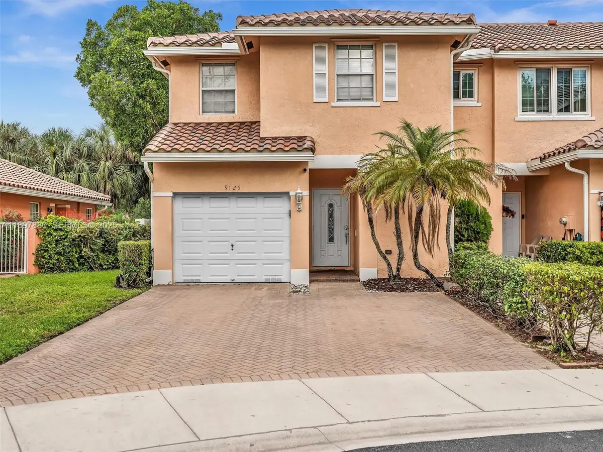 9125 NW 40th Street, Sunrise, FL 33351 - #1