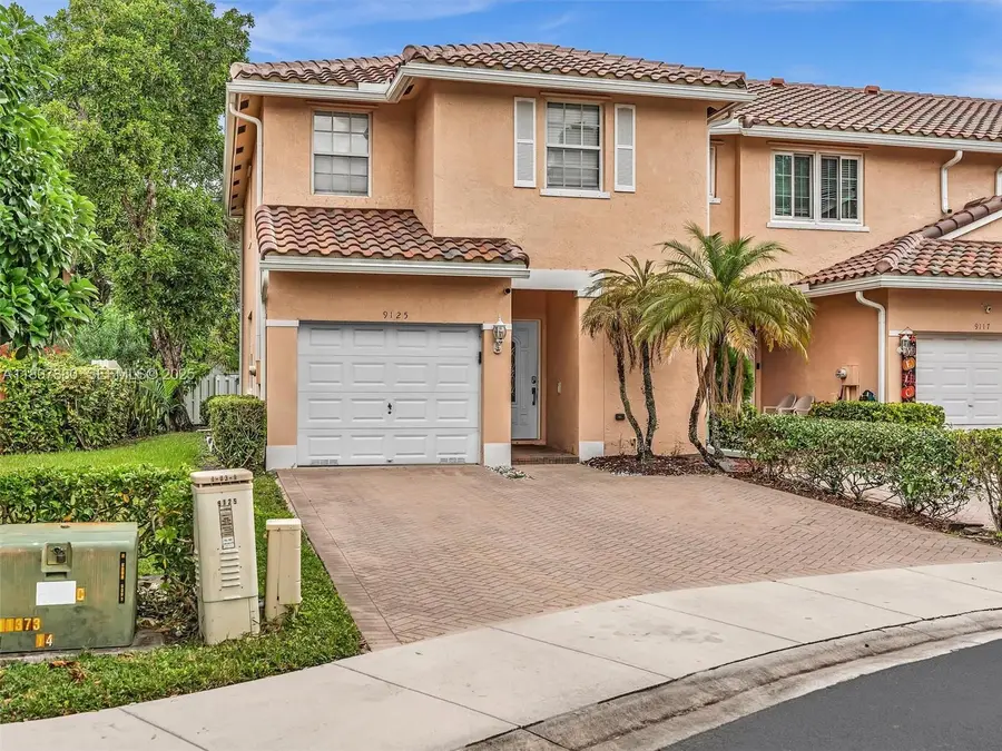 9125 NW 40th Street, Sunrise, FL 33351 - #2