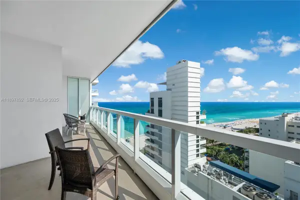 4391 Collins Avenue #1619, Miami Beach, FL 33140
