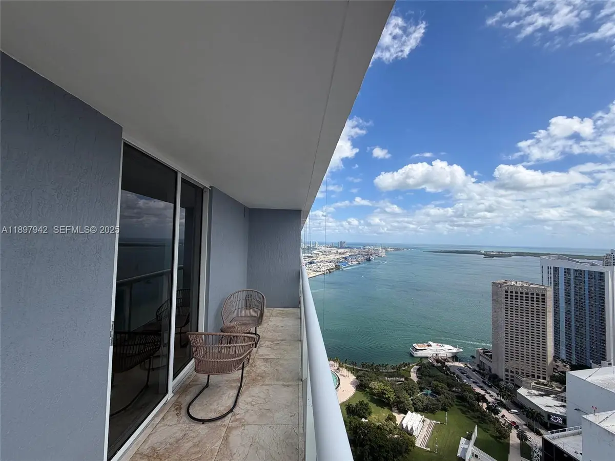 50 Biscayne Boulevard #5211, Miami, FL 33132 - #1