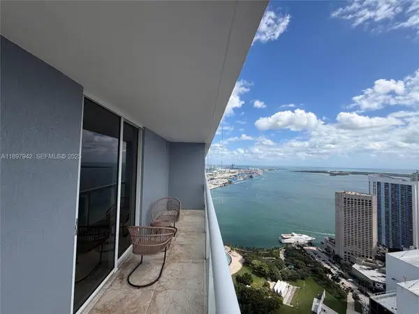 50 Biscayne Boulevard #5211, Miami, FL 33132