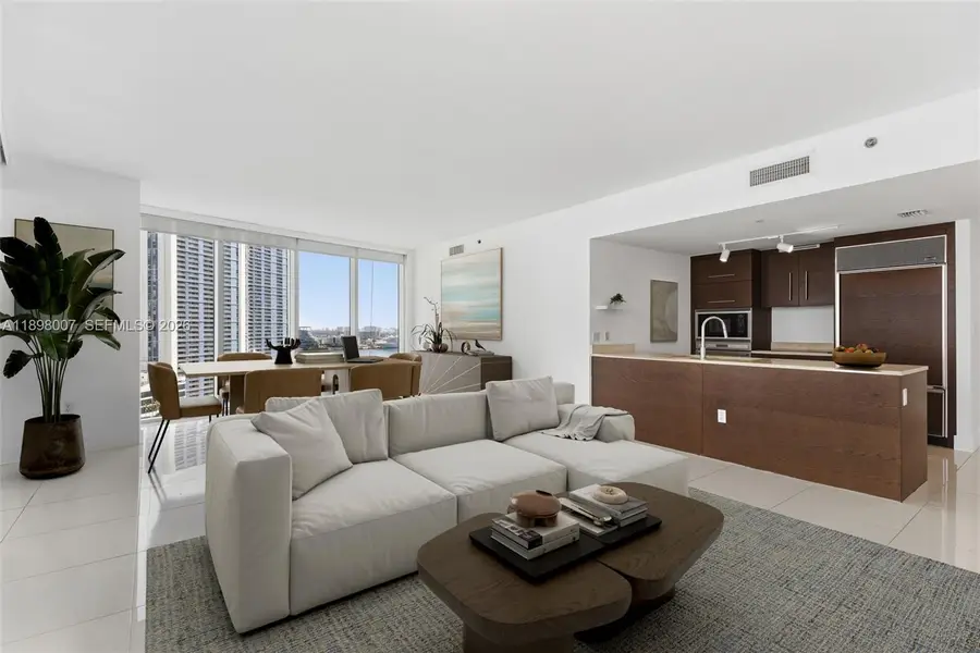 465 Brickell Avenue #1602, Miami, FL 33131 - #3