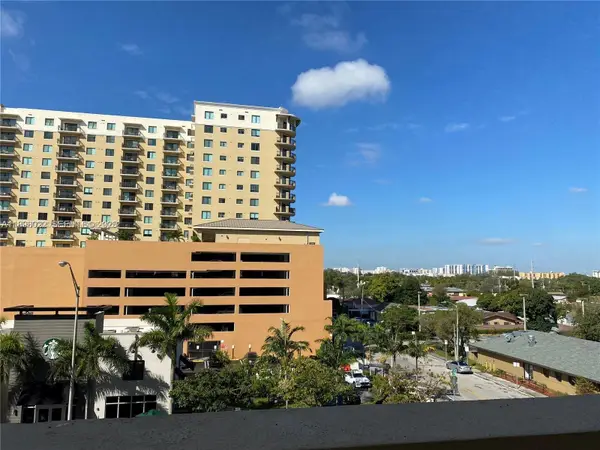 117 NW 42nd Avenue #507, Miami, FL 33126