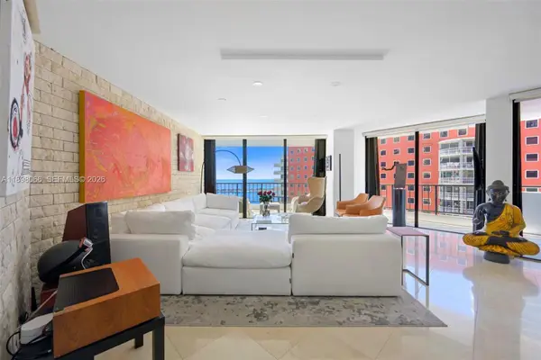 1581 Brickell Avenue #2005, Miami, FL 33129
