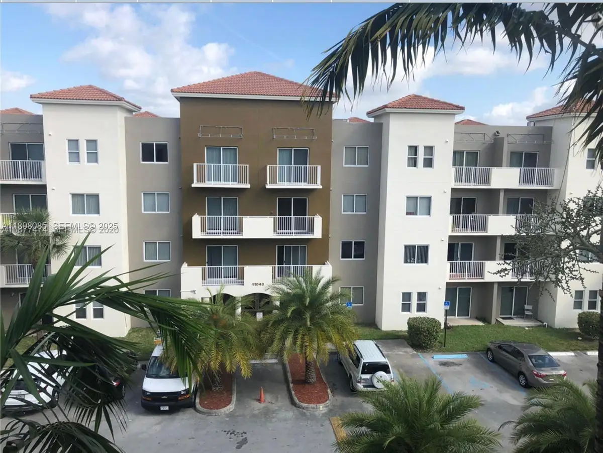 11060 SW 196th Street #103, Cutler Bay, FL 33157 - #1