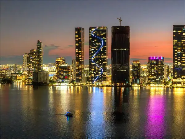 700 NE 24th Street #4002, Miami, FL 33137