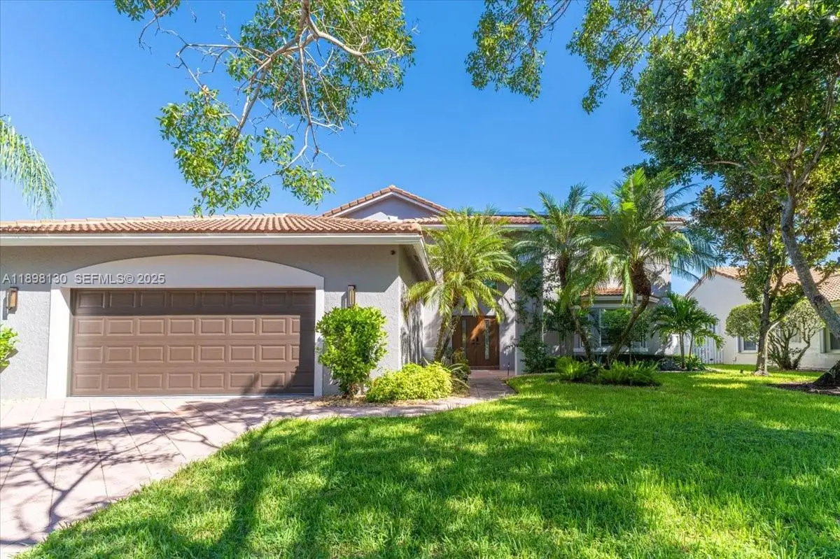 347 Fairmont Road, Weston, FL 33326 - #1