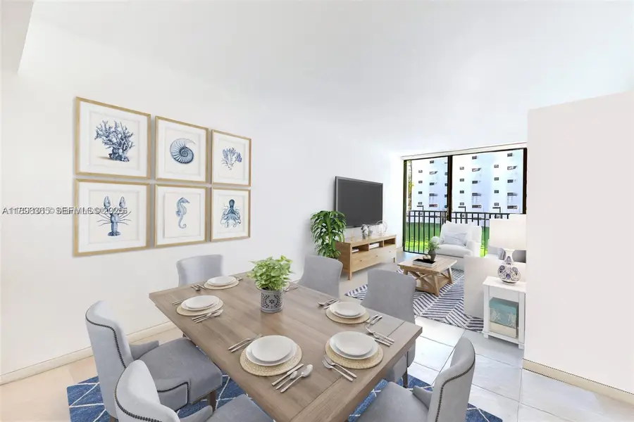 17011 N Bay Road #215, Sunny Isles Beach, FL 33160 - #2