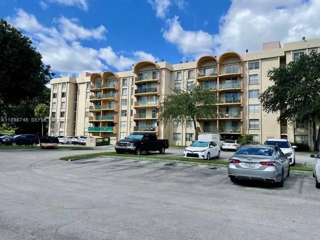 9350 Fontainebleau Boulevard #408, Miami, FL 33172 - #1