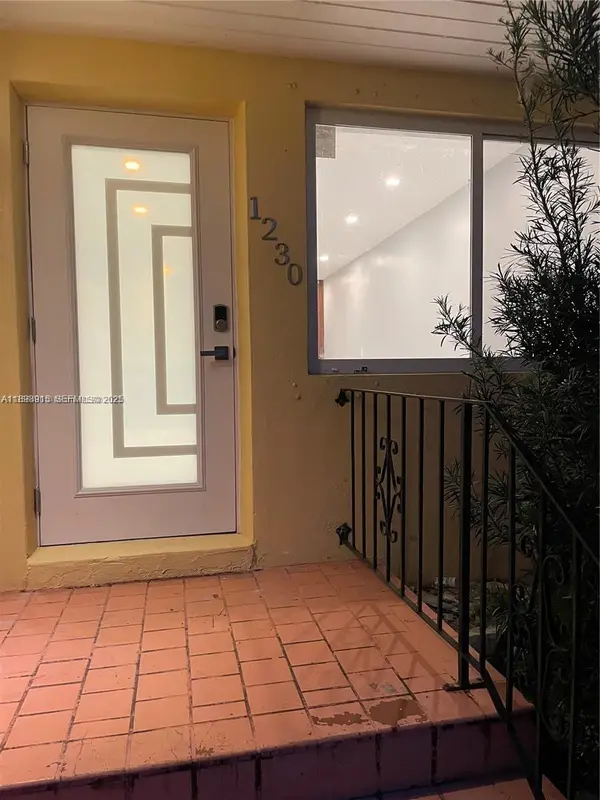 1230 NE 148th Street, Miami, FL 33161