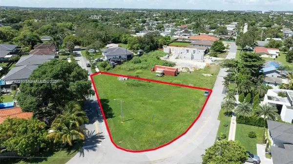 9800 SW 213th Street, Cutler Bay, FL 33189