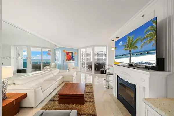 4775 Collins Avenue #1708, Miami Beach, FL 33140