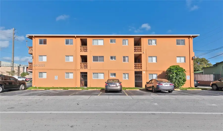 2330 NW 11th Street #46, Miami, FL 33125 - #2