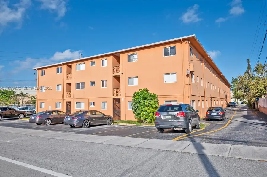 2330 NW 11th Street #46, Miami, FL 33125 - #3
