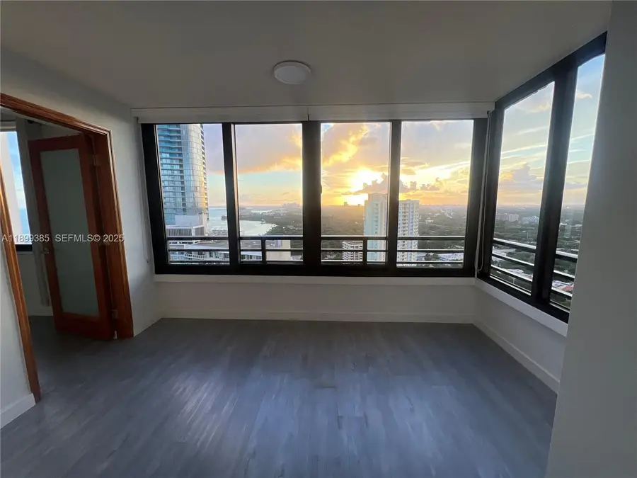 2333 Brickell Avenue #PH208, Miami, FL 33129 - #3