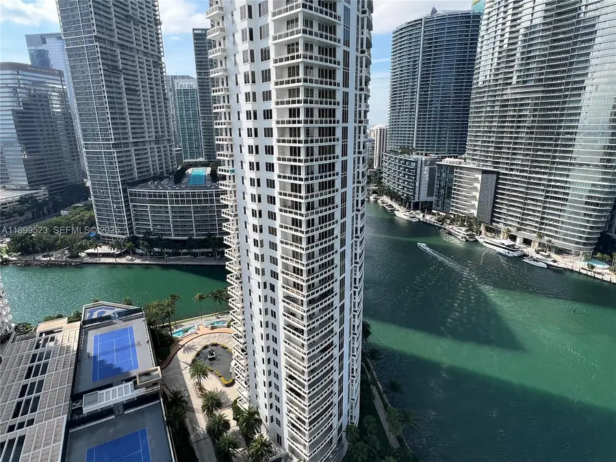 900 Brickell Key Boulevard #2205, Miami, FL 33131 - #2