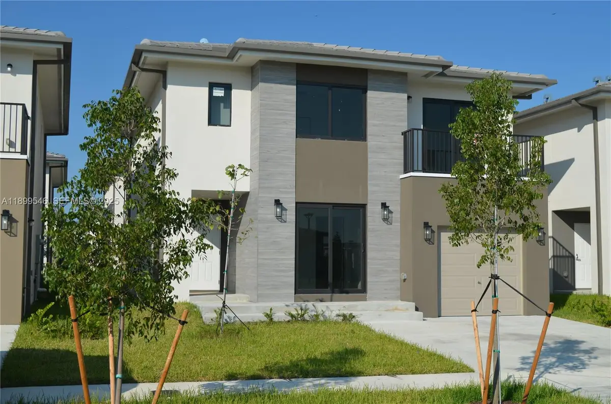 1160 NW 2nd Lane, Florida City, FL 33034 - #1