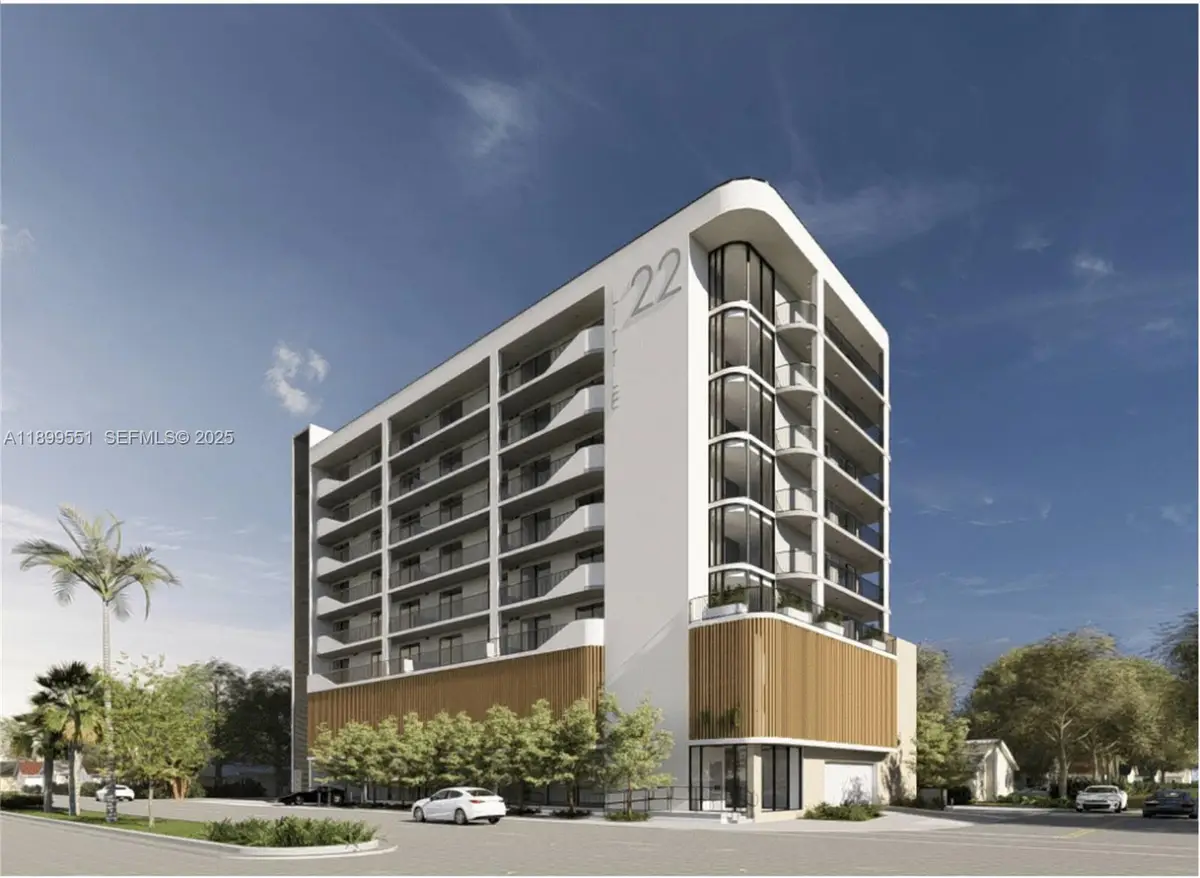 90 2200, Miami, FL 33147 - #1
