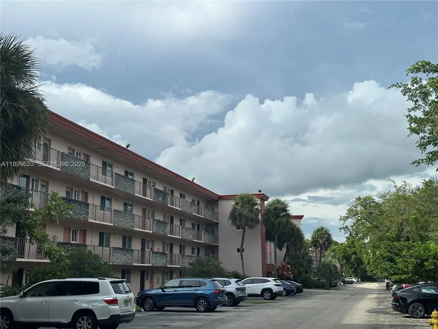 1101 NW 58th Terrace #108, Sunrise, FL 33313 - #3