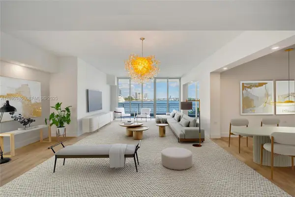 848 Brickell Key Drive #204, Miami, FL 33131