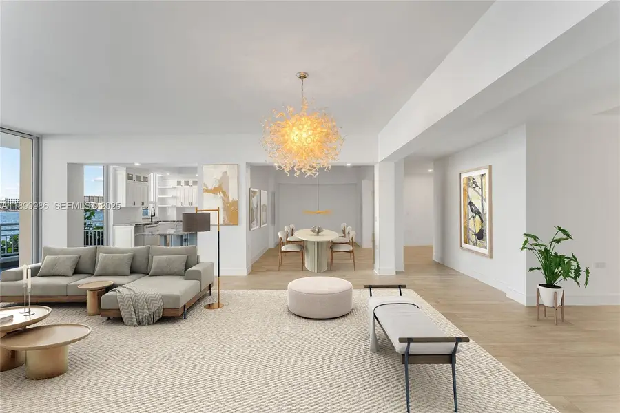 848 Brickell Key Drive #204, Miami, FL 33131 - #3