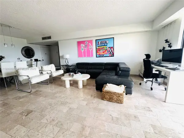 600 Three Islands Boulevard #1206, Hallandale Beach, FL 33009