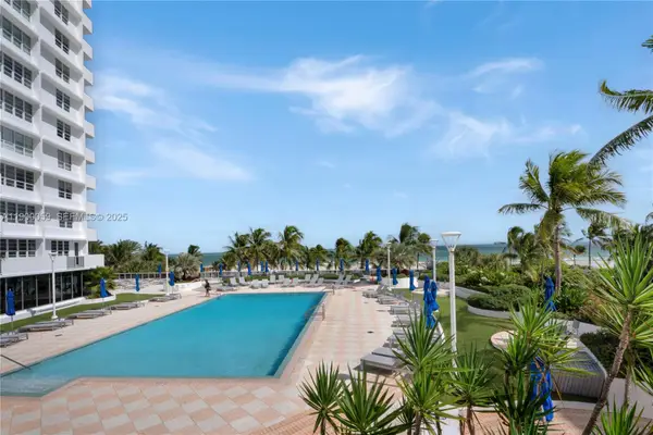 100 Lincoln Road #607, Miami Beach, FL 33139