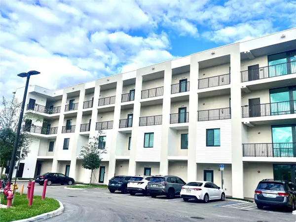 8001 NW 41 Street #F311, Doral, FL 33166