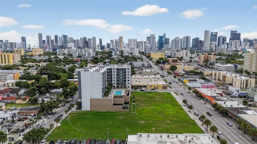 1110 NW 1 Street #712, Miami, FL 33128 - #2