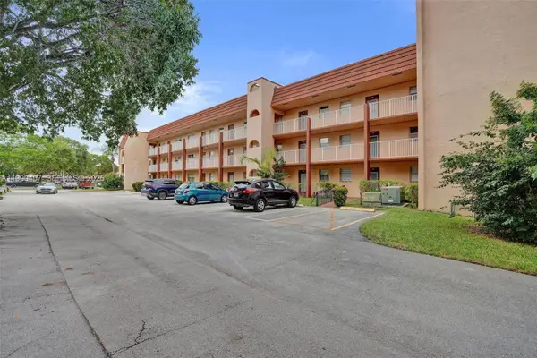 2791 N Pine Island Road #205, Sunrise, FL 33322