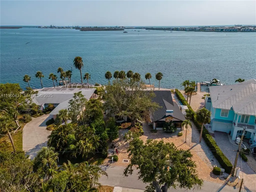 1476 Lemon Bay Drive, Englewood, FL 34223 - #1