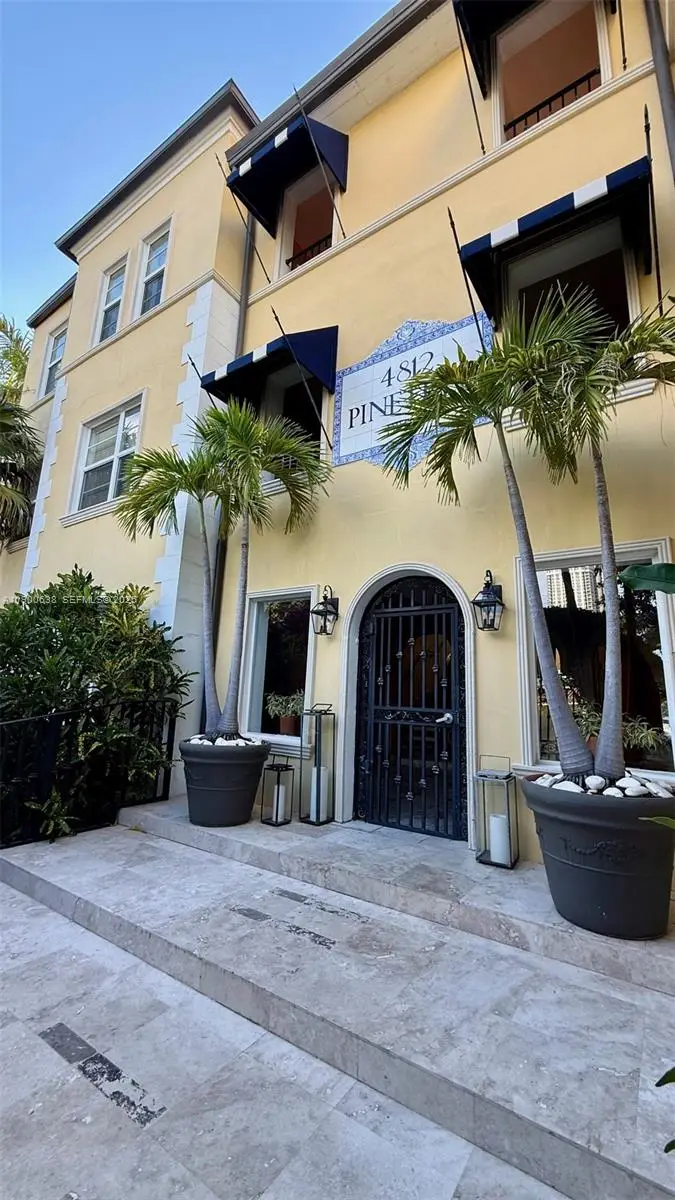 4812 Pine Tree Drive #204, Miami Beach, FL 33140 - #3