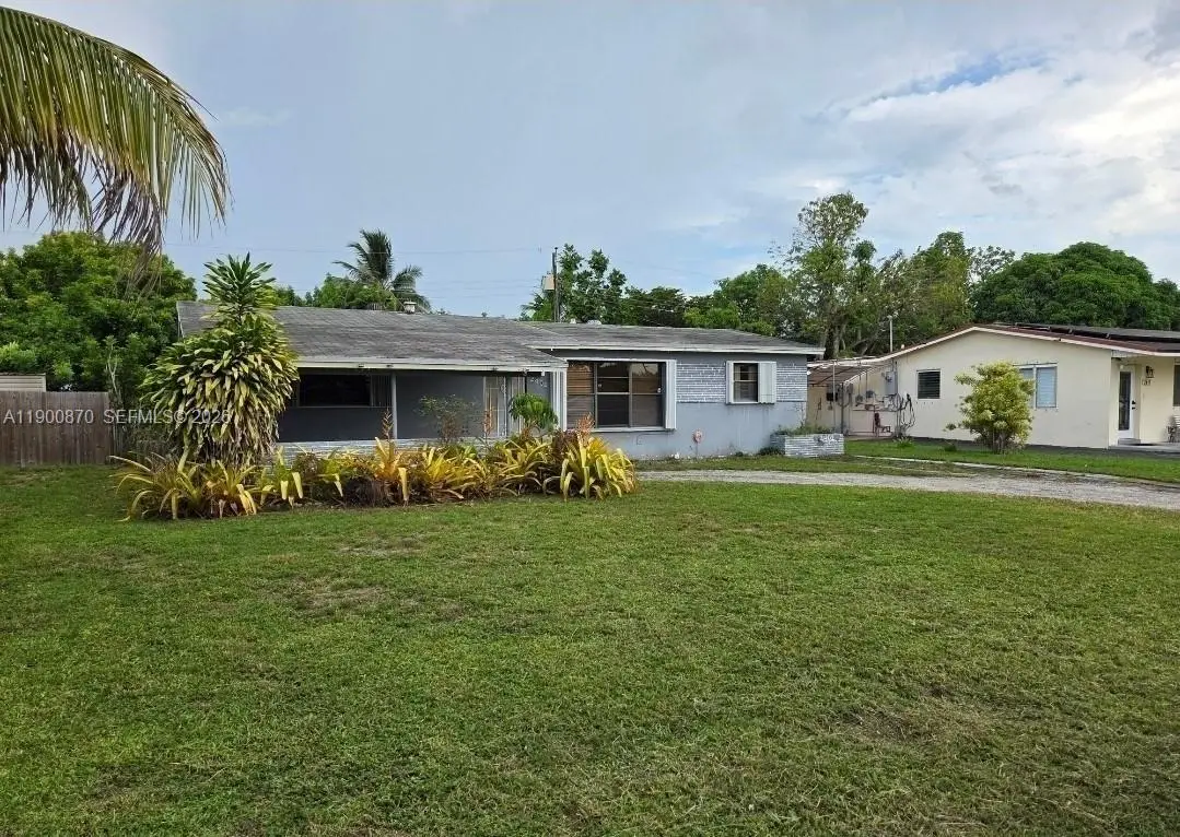 2401 Largo Drive, Miramar, FL 33023 - #1