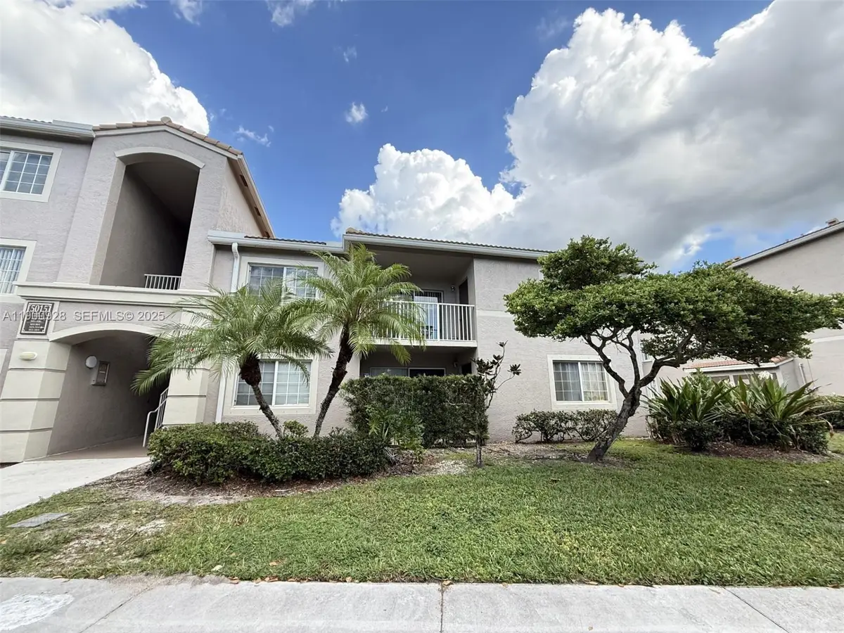 5015 Wiles Road #207, Coconut Creek, FL 33073 - #1
