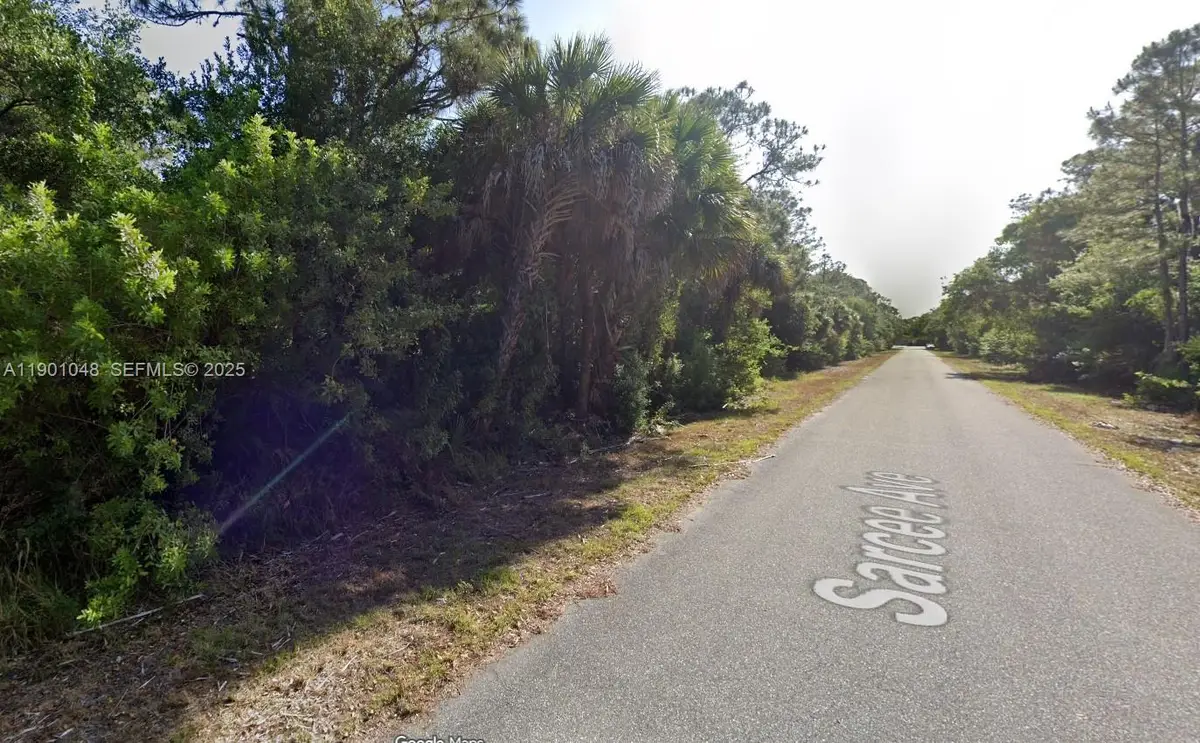 18274 Sarcee Avenue, Port Charlotte, FL 33948 - #1