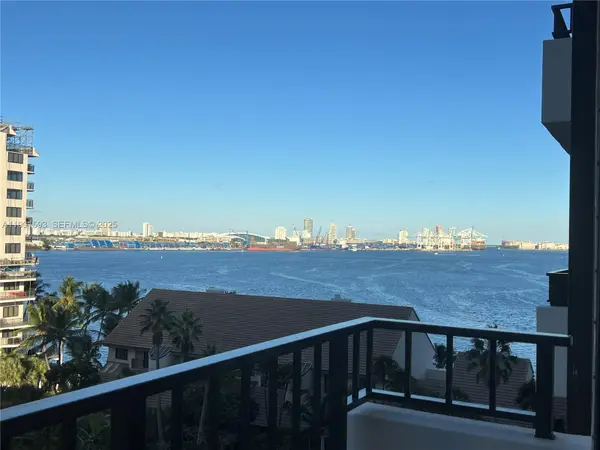 520 Brickell Key Drive #A900, Miami, FL 33131