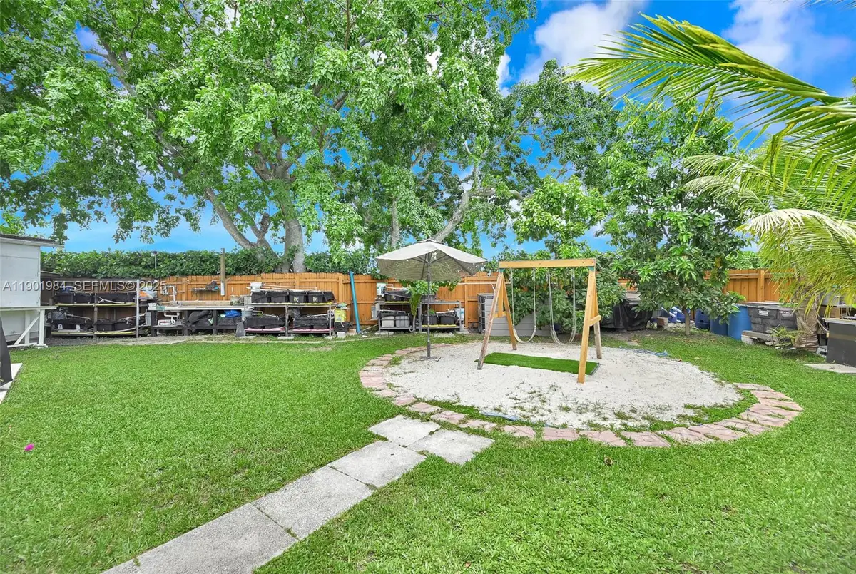 11953 SW 268th Terrace, Princeton Goulds, FL 33032 - #1