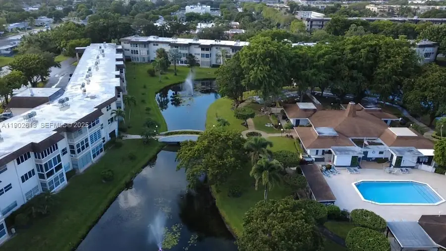 4700 NW 35th Street #602, Lauderdale Lakes, FL 33319 - #3