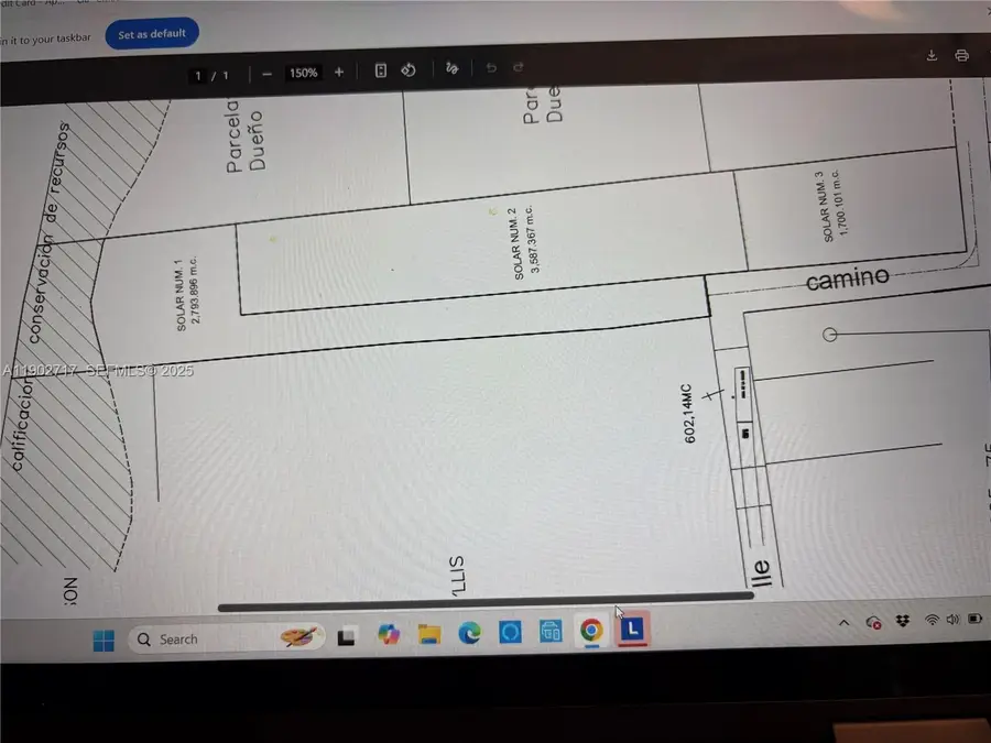CARR 110 KM.HM 9.9 NW Carr 110 Km.hm 9.9 Ocean View, Bayshore, DE  - #2