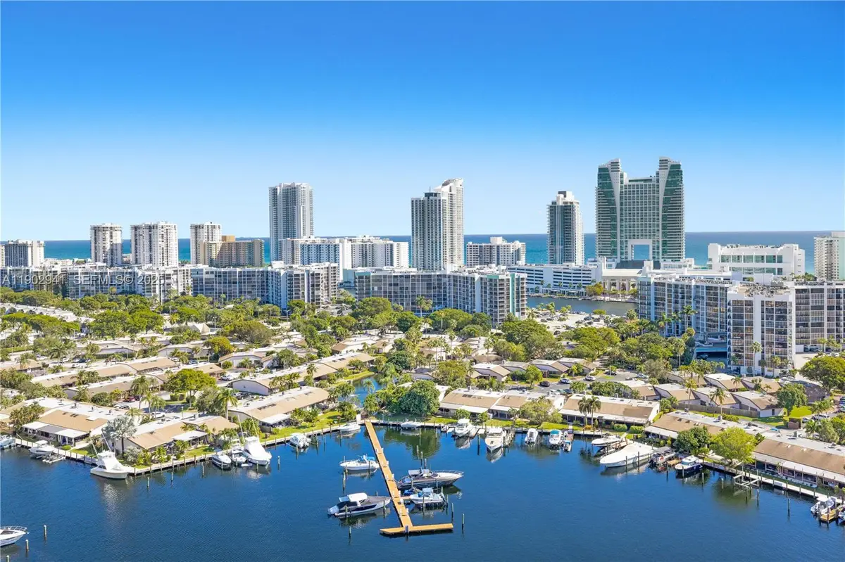 300 Three Islands Boulevard #PH2A, Hallandale Beach, FL 33009 - #1