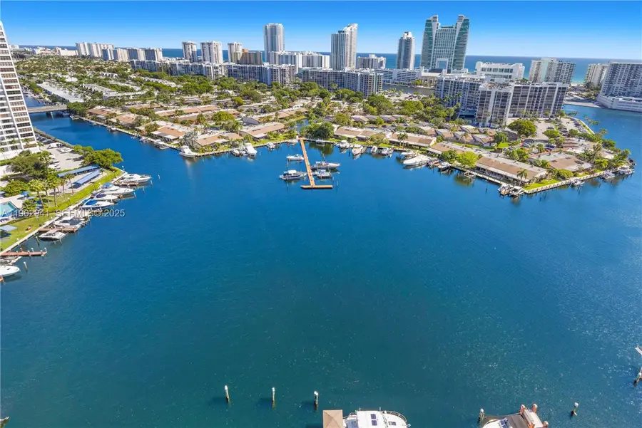 300 Three Islands Boulevard #PH2A, Hallandale Beach, FL 33009 - #2